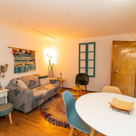 Vicuña Casa Doris 빌라 외부 사진