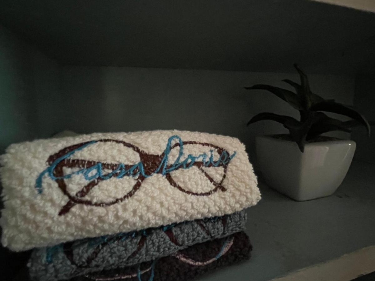 Vicuña Casa Doris 빌라 외부 사진