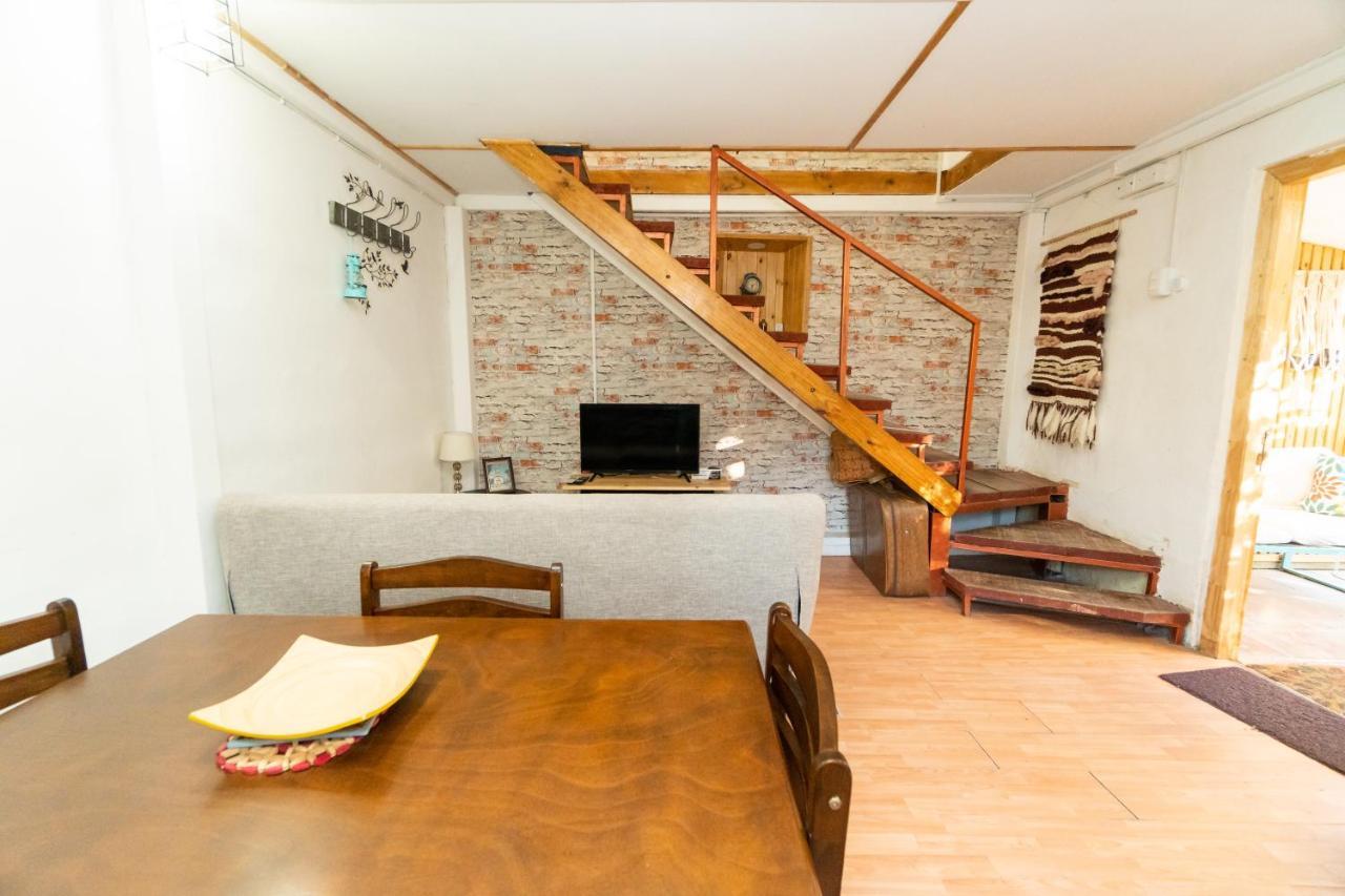 Vicuña Casa Doris 빌라 외부 사진