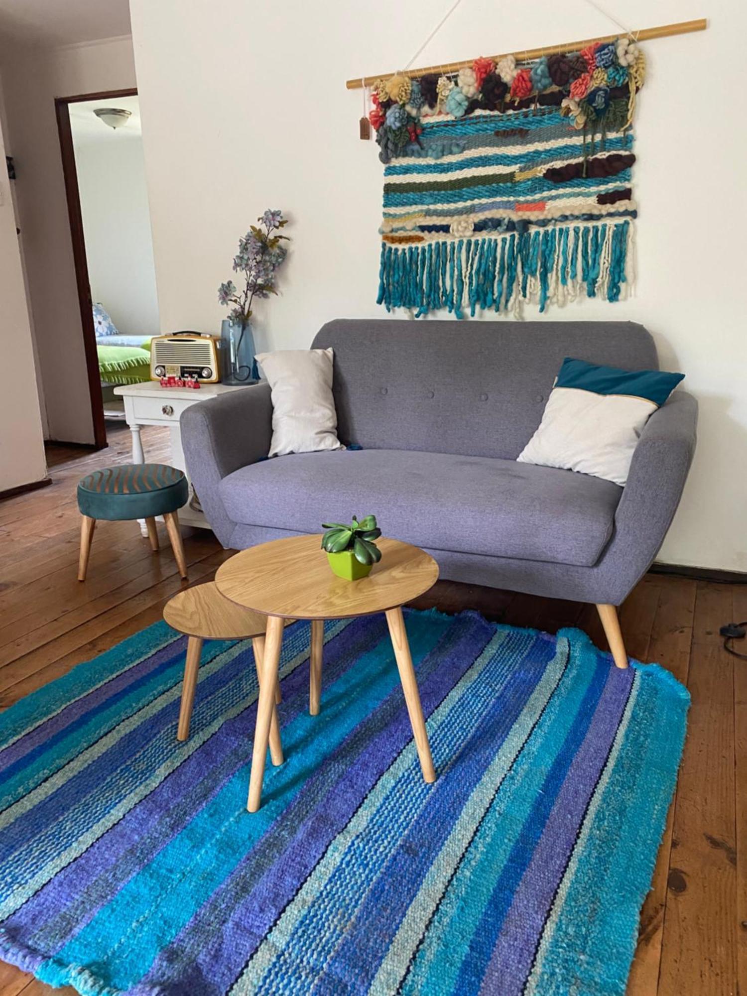 Vicuña Casa Doris 빌라 외부 사진